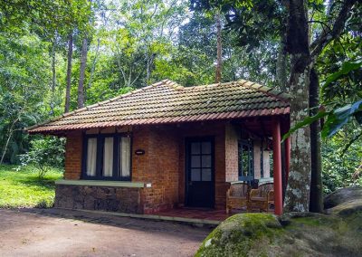 Edakkal Hermitage