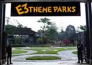 E3 Theme Parks