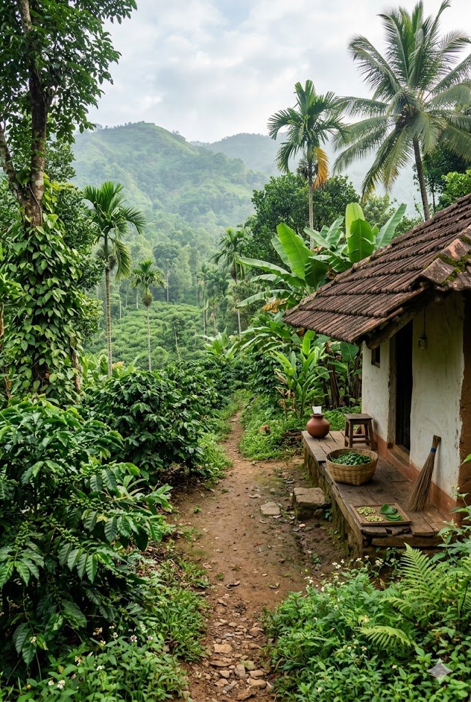 Wayanad People
