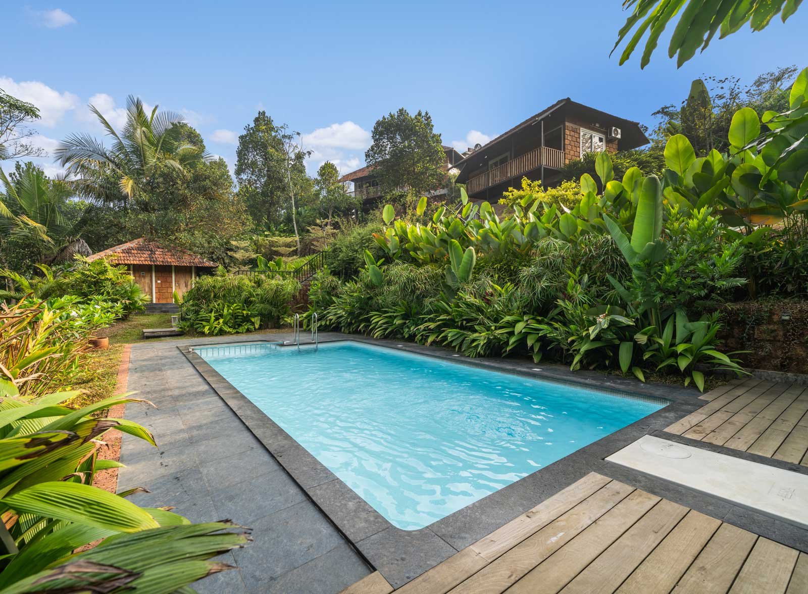 Aalterra Resort Wayanad