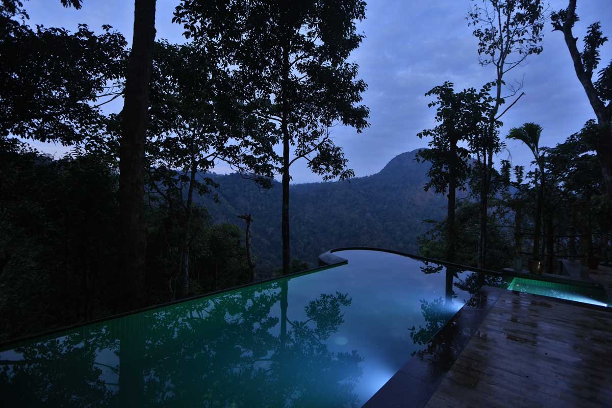 Chembarathi Wayanad Cottage