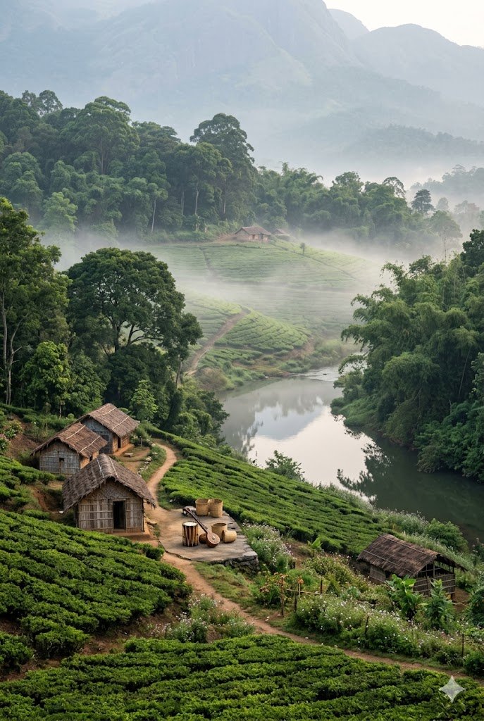 Wayanad Culture