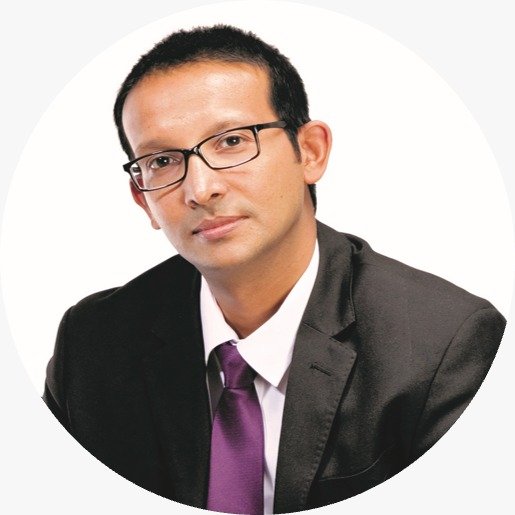 Soorajith Radhakrishnan, Secretary of Wayanad Tourism Organisation