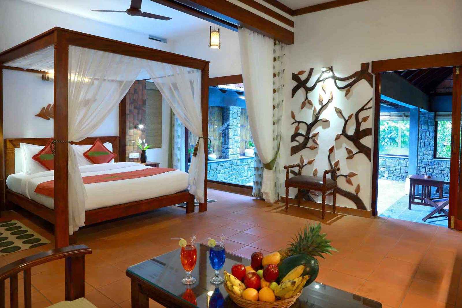 Vythiri Iconic Tree House